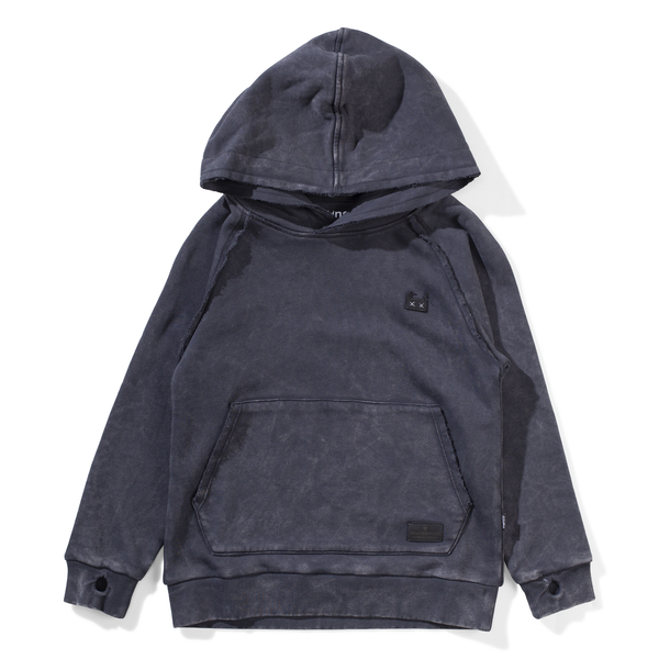 Munster Checkmate Hoody