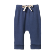 Nature Baby Drawstring Pants-pants-and-shorts-Bambini