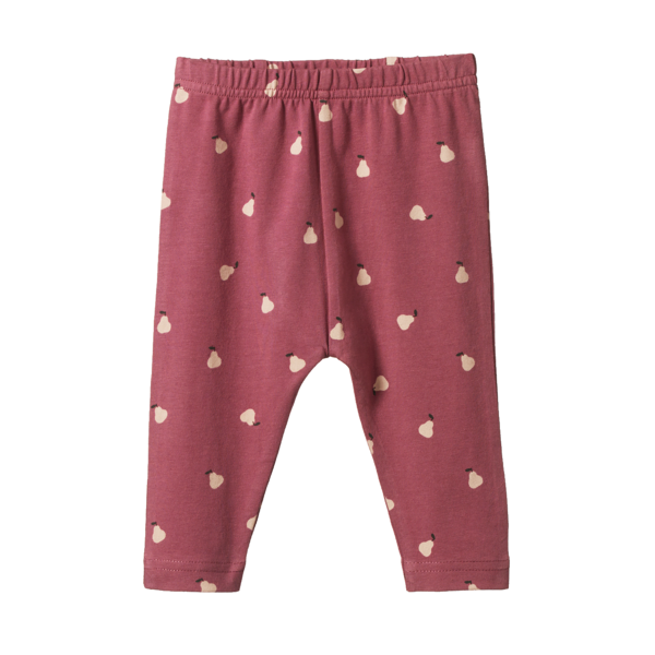Nature Baby Leggings