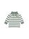 Huxbaby Dino Stripe Polo