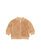 Huxbaby Teddy Bear Fur Jacket