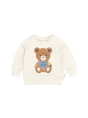 Huxbaby Teddy Hux Sweatshirt-tops-Bambini