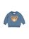 Huxbaby Furry Huxbear Sweatshirt