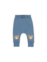 Huxbaby Furry Huxbear Drop Crotch Pant-pants-and-shorts-Bambini