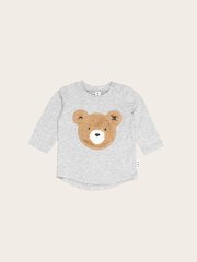 Huxbaby Furry Huxbear Top-tops-Bambini