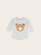 Huxbaby Furry Huxbear Top