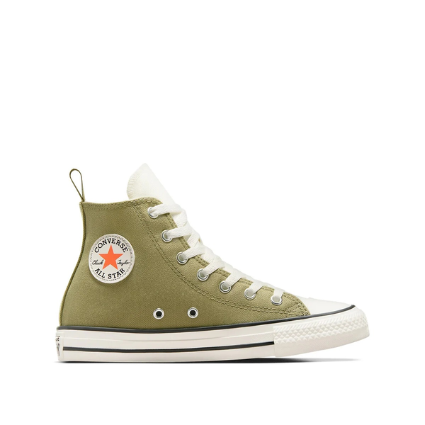 Converse Kid CT 1V Scavenger Hunt