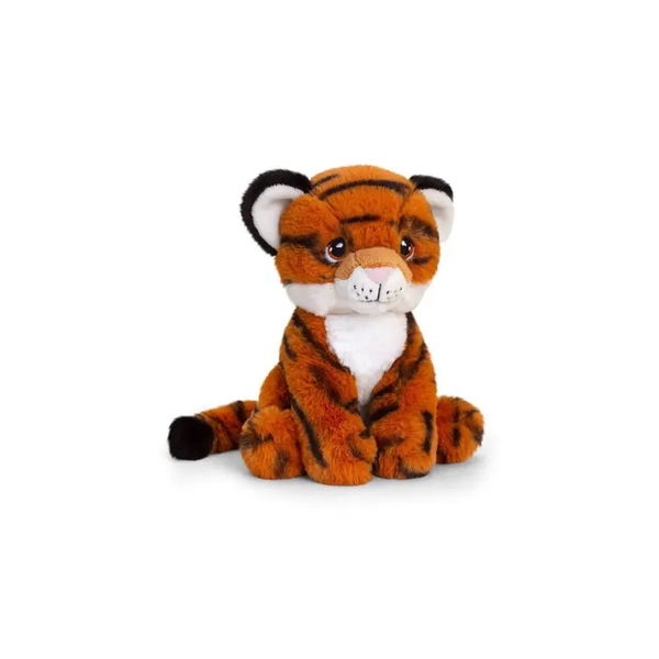 Keeleco Eco Friendly Soft Toy
