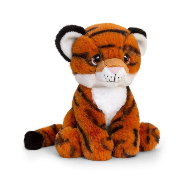 Keeleco Eco Friendly Soft Toy