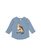 Huxbaby Skatin Dino Top
