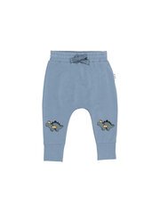 Huxbaby Adventure Dino Crotch Pant-pants-and-shorts-Bambini