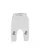 Huxbaby Furry Dino Drop Crotch Pant