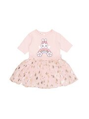 Huxbaby Fairy Bunny Ballet Dress-dresses-and-skirts-Bambini