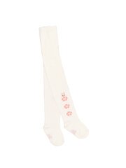 Huxbaby Bunny Flower Tights-underwear-and-socks-Bambini