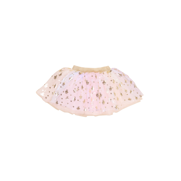 Huxbaby Fairy Bunny Tulle Skirt