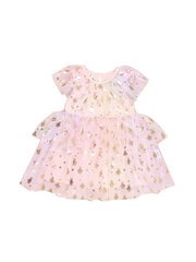 Huxbaby Fairy Bunny Tiered Party Dress-dresses-and-skirts-Bambini