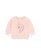 Huxbaby Mystic Unicorn Sweatshirt