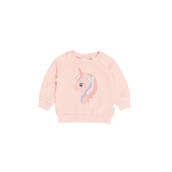 Huxbaby Mystic Unicorn Sweatshirt