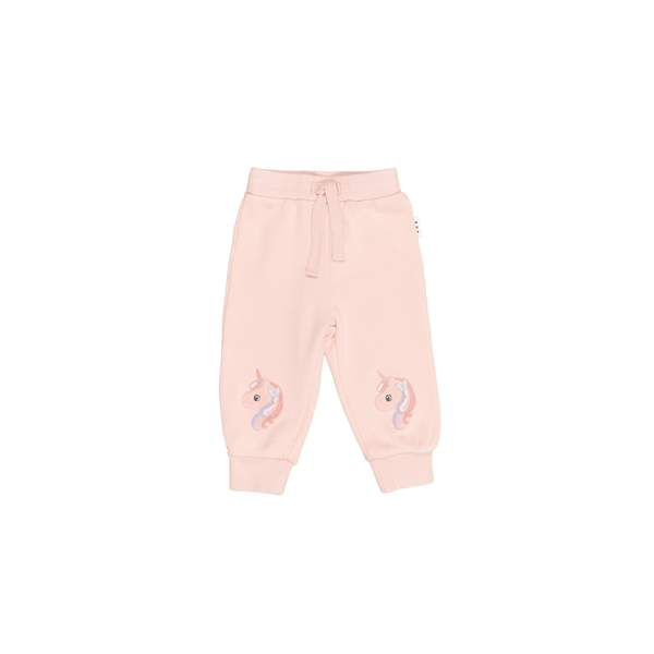 Huxbaby Mystic Unicorn Retro Track Pant