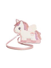 Huxbaby Glitter Unicorn Handbag-bags-Bambini