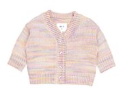 Huxbaby Rainbow Boxy Cardi-tops-Bambini