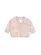 Huxbaby Rainbow Boxy Cardi