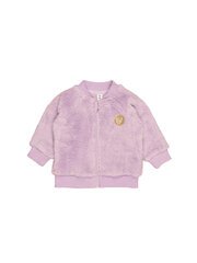 Huxbaby Magical Unicorn Fur Jacket-jackets-and-cardigans-Bambini