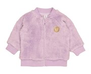 Huxbaby Magical Unicorn Fur Jacket-jackets-and-cardigans-Bambini