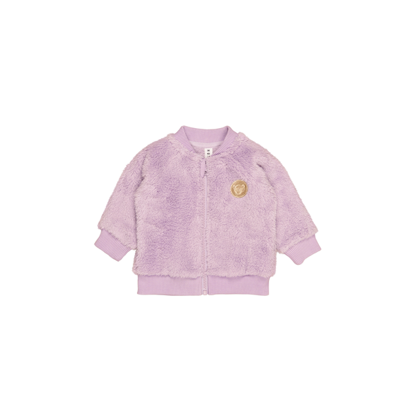 Huxbaby Magical Unicorn Fur Jacket