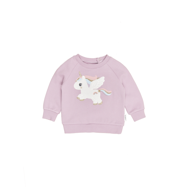 Huxbaby Magical Unicorn Sweatshirt