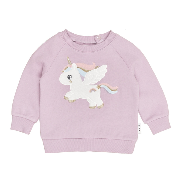 Huxbaby Magical Unicorn Sweatshirt