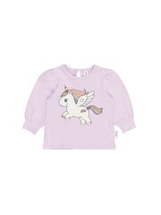 Huxbaby Magical Unicorn Puff Top-tops-Bambini