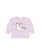 Huxbaby Magical Unicorn Puff Top