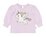 Huxbaby Magical Unicorn Puff Top