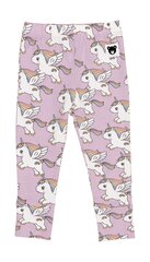 Huxbaby Magical Unicorn Legging-pants-and-shorts-Bambini