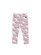 Huxbaby Magical Unicorn Legging