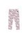 Huxbaby Magical Unicorn Legging