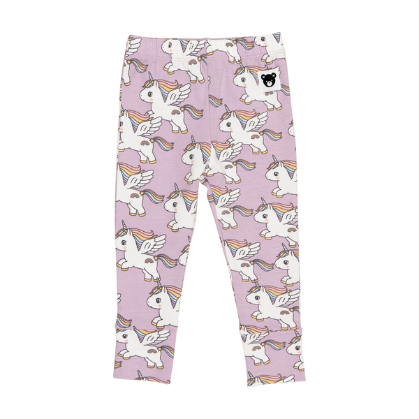 Huxbaby Magical Unicorn Legging