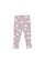 Huxbaby Magical Unicorn Legging