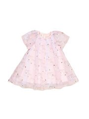 Huxbaby Magical Unicorn Flutter Dress-dresses-and-skirts-Bambini