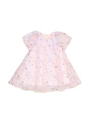 Huxbaby Magical Unicorn Flutter Dress-dresses-and-skirts-Bambini