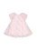 Huxbaby Magical Unicorn Flutter Dress