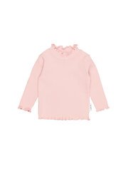 Huxbaby Rib Skivvy-tops-Bambini