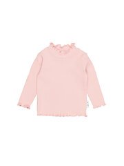 Huxbaby Rib Skivvy-tops-Bambini