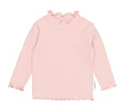 Huxbaby Rib Skivvy-tops-Bambini