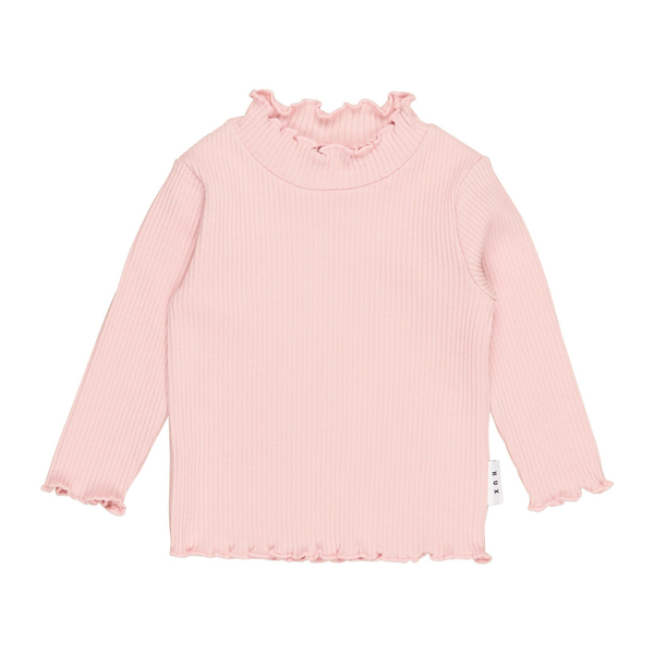 Huxbaby Rib Skivvy