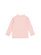 Huxbaby Rib Skivvy