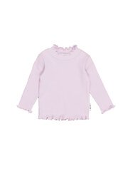 Huxbaby  Rib Skivvy-tops-Bambini