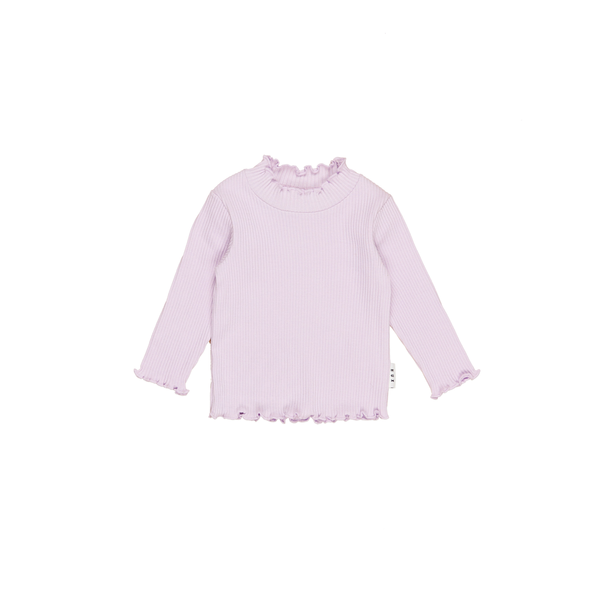 Huxbaby  Rib Skivvy