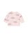 Huxbaby Flowerbow Knit Jumper